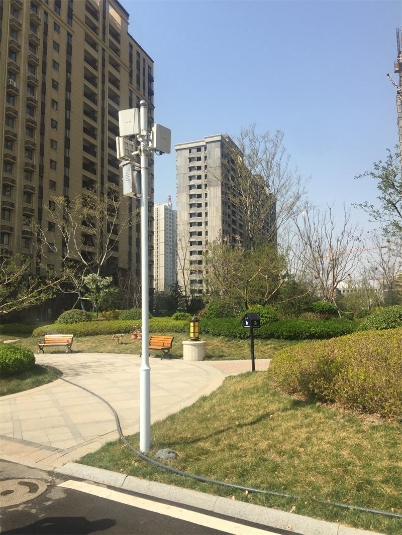 【綠色智慧住區】魯商中心掠影(圖9)