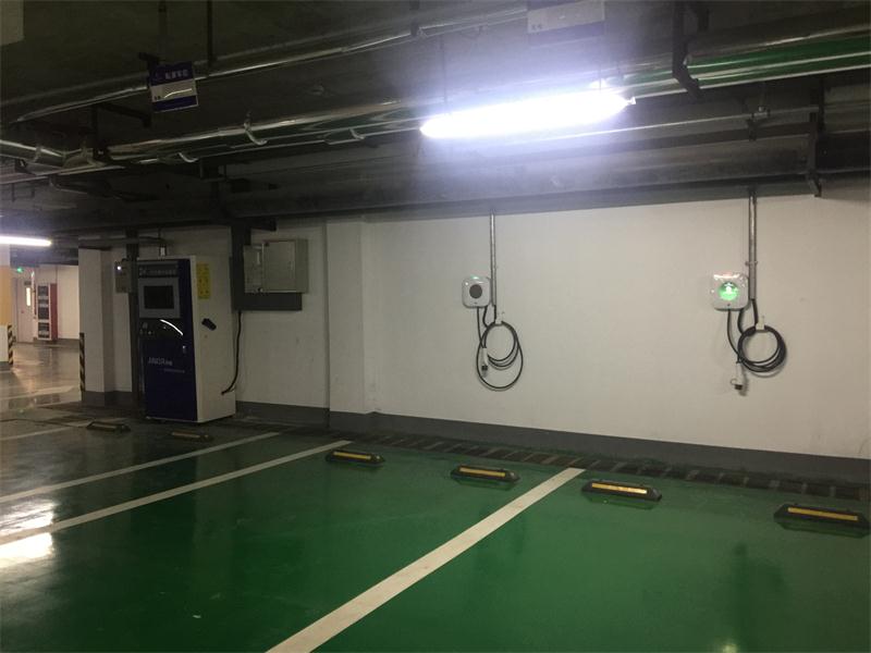 【綠色智慧住區】魯商中心掠影(圖28)
