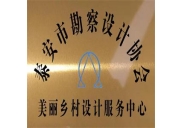 無(wú)人機測繪美麗鄉村