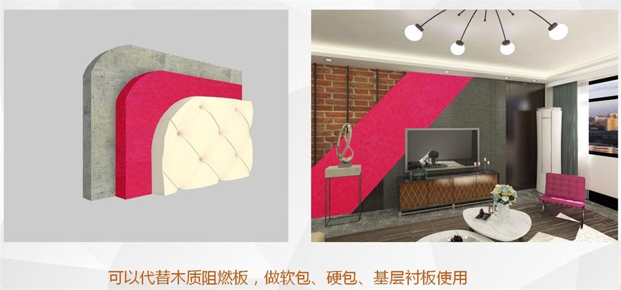 A級防火的部位（頂棚、墻面....），用這種石膏板再不愁！(圖9)