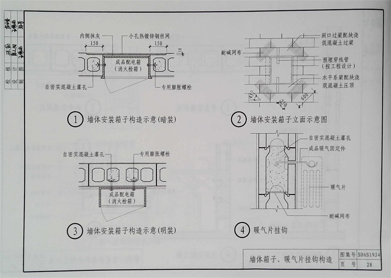 內(nèi)隔墻綠色建材，納入裝配率可計入2分！(圖12)