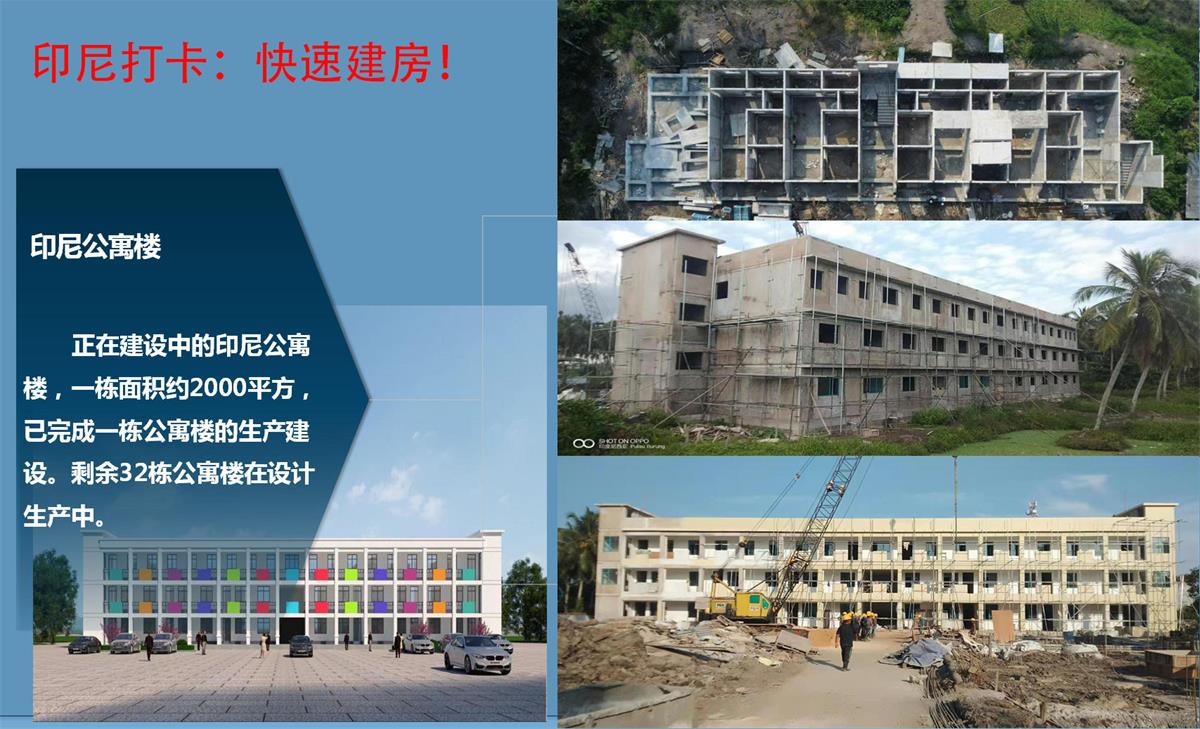 快速建房：打卡國(guó)內(nèi)、國(guó)外！(圖9)